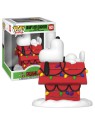 2238 Funko SNOOPY with DOGHOUSE-Peanuts-1629