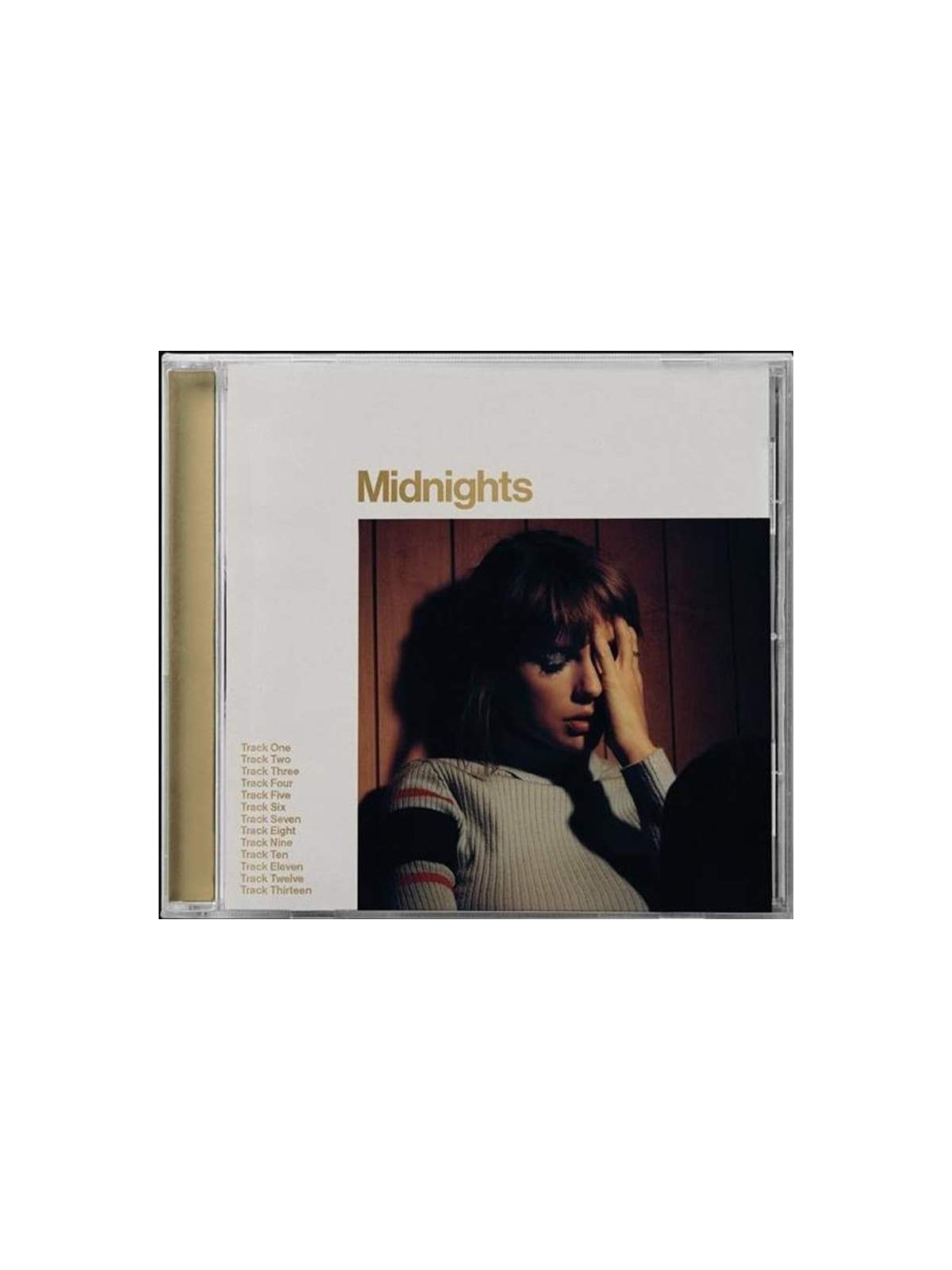 2570 CD TAYLOR SWIFT - Midnights