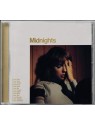 2570 CD TAYLOR SWIFT - Midnights
