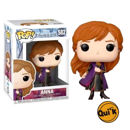 362 ANNA - Frozen II - 582