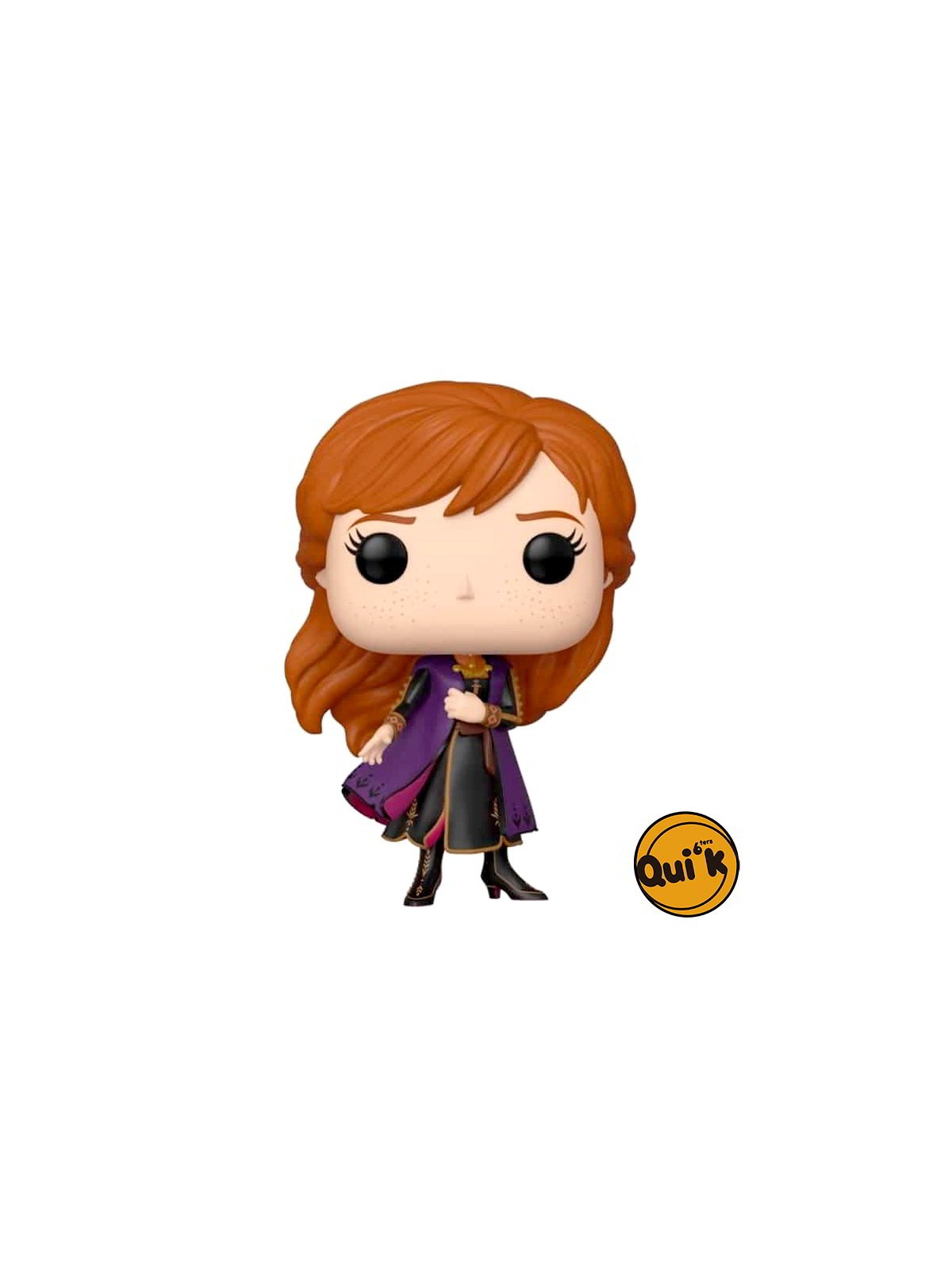 363 ANNA - Frozen II - 582