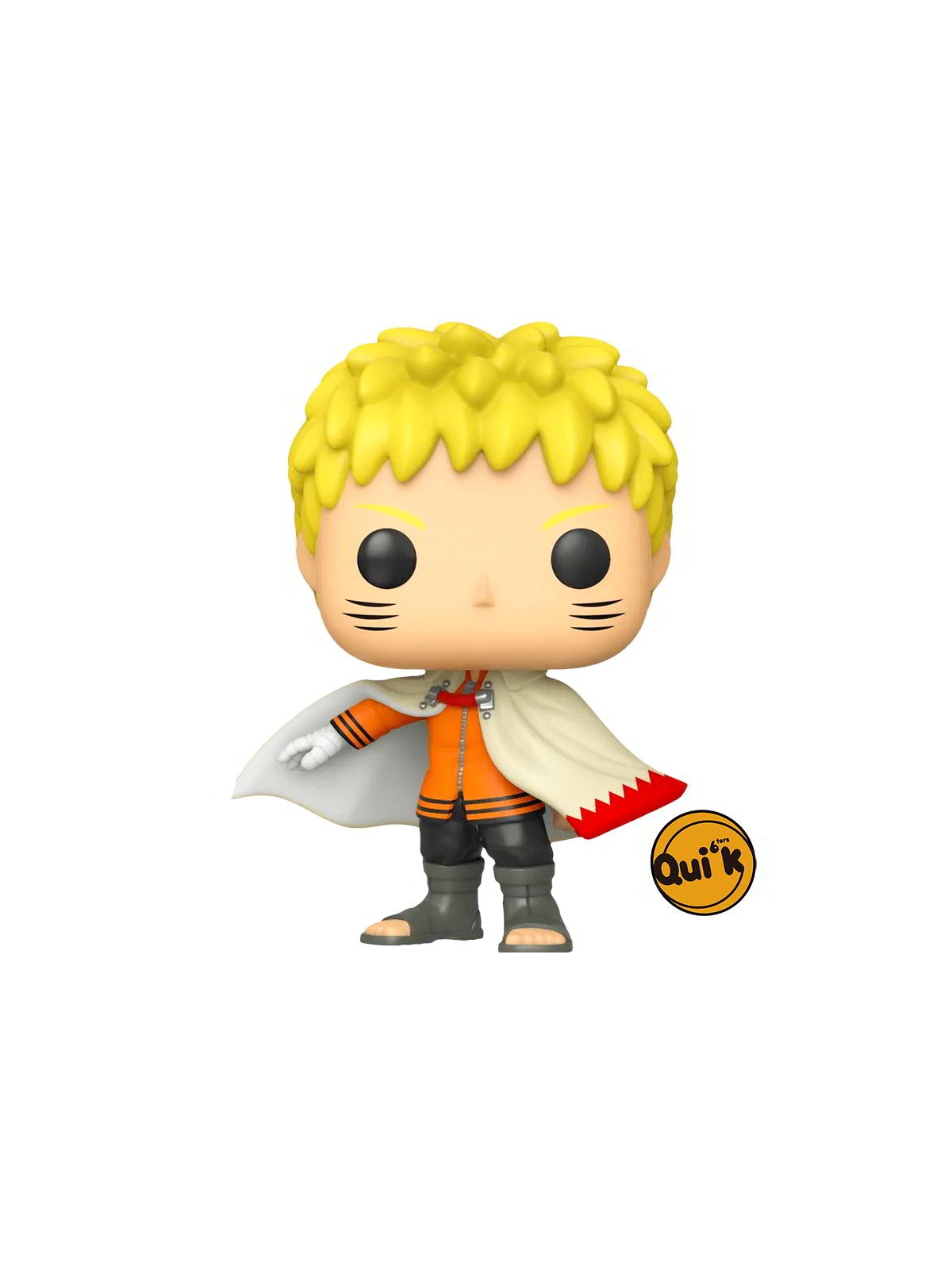 48 NARUTO (HOKAGE)-Boruto